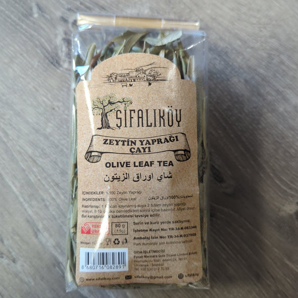 TEA&COFFEE – Gallipoli Grocery